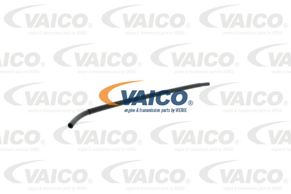 Flexible d'aération (reniflard d'huile) VAICO V20-1995
