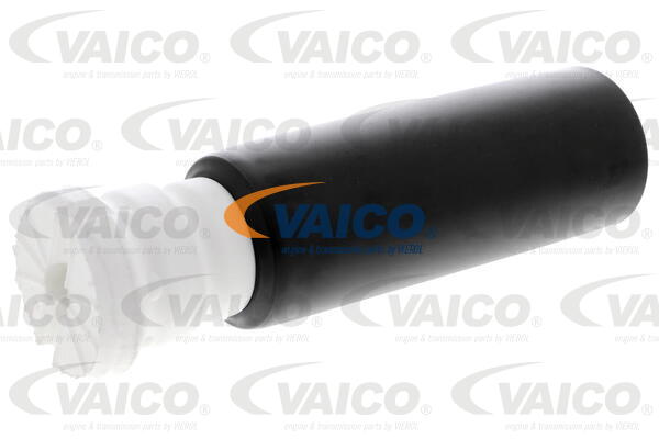Lot de 2 butées élastique de suspension VAICO V20-2026