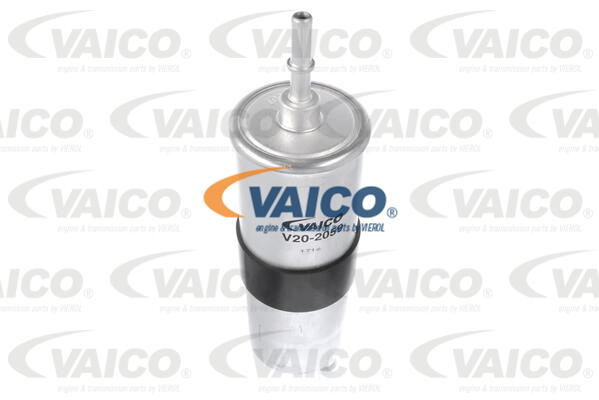 Filtre à carburant VAICO V20-2059
