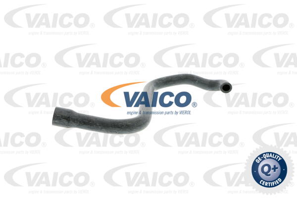 Flexible d'aération (reniflard d'huile) VAICO V20-2080