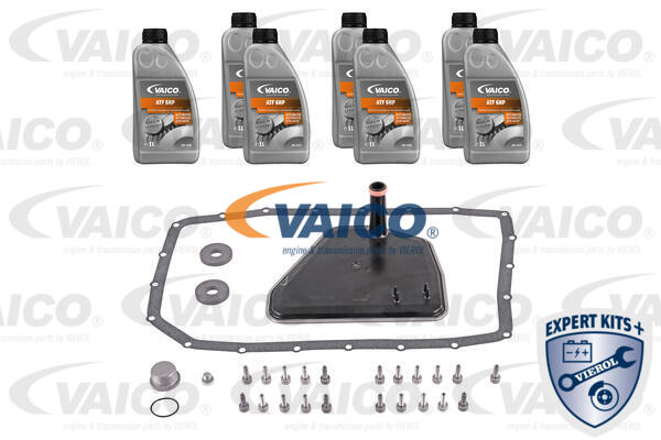 Filtre hydraulique pour boîte automatique VAICO V20-2081