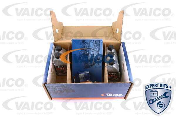 Filtre hydraulique pour boîte automatique VAICO V20-2083