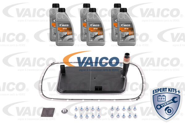 Filtre hydraulique pour boîte automatique VAICO V20-2084