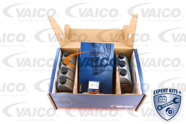 Filtre hydraulique pour boîte automatique VAICO V20-2086