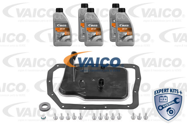 Filtre hydraulique pour boîte automatique VAICO V20-2091