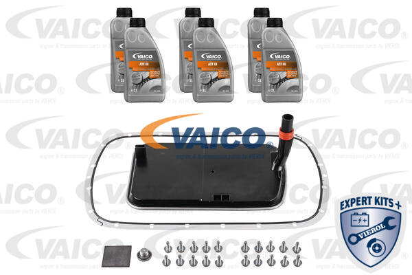 Filtre hydraulique pour boîte automatique VAICO V20-2093