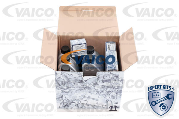 Filtre hydraulique pour boîte automatique VAICO V20-2094