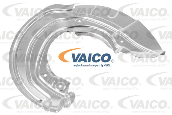 Déflecteur de disque de frein VAICO V20-2136