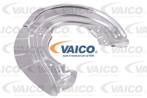Déflecteur de disque de frein VAICO V20-2137