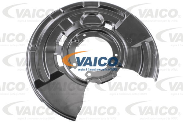 Déflecteur de disque de frein VAICO V20-2138