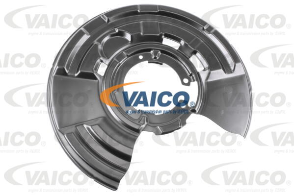 Déflecteur de disque de frein VAICO V20-2139
