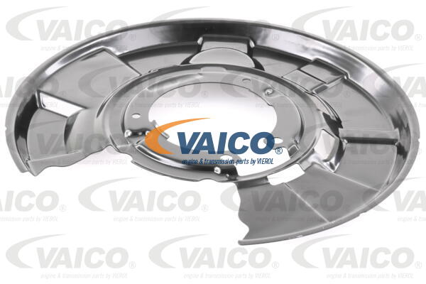 Déflecteur de disque de frein VAICO V20-2140