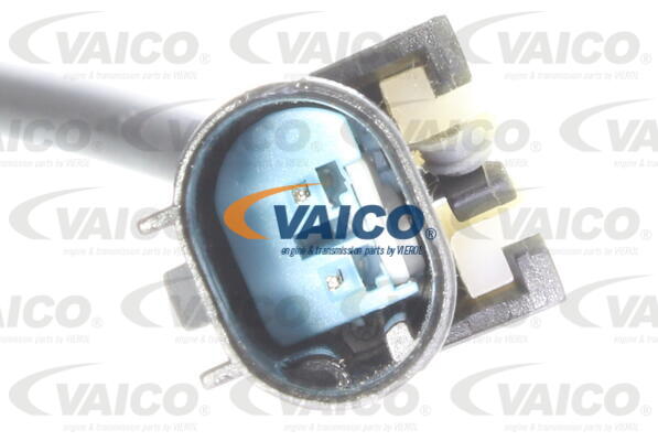 Serrure de capot-moteur VAICO V20-2156