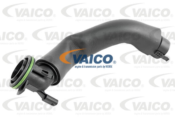 Tuyau de ventilation de carter-moteur VAICO V20-2244