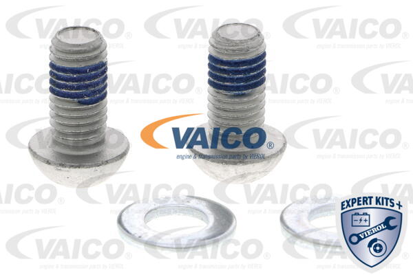 Rotule de suspension VAICO V20-2251