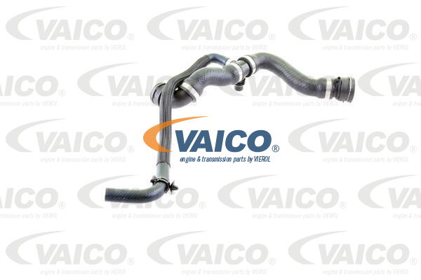 Durite de refroidissement VAICO V20-2289