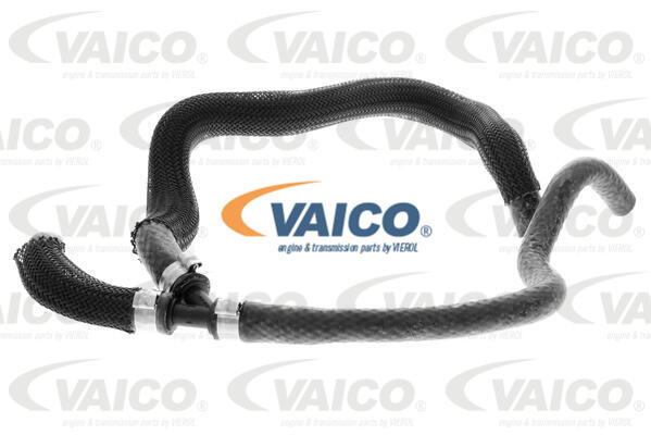 Durite de refroidissement VAICO V20-2349