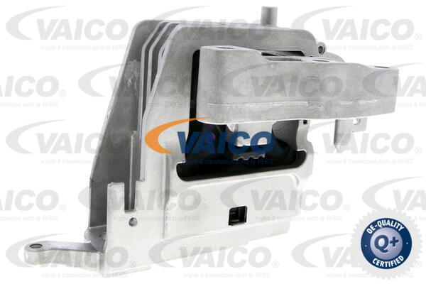 Support moteur VAICO V20-2523