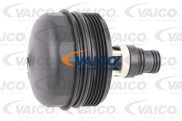 Boitier de filtre à huile VAICO V20-2530