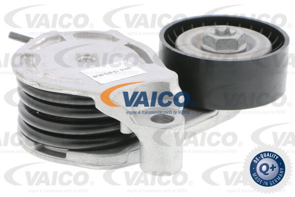 Galet-tendeur de courroie d'accessoires VAICO V20-2635