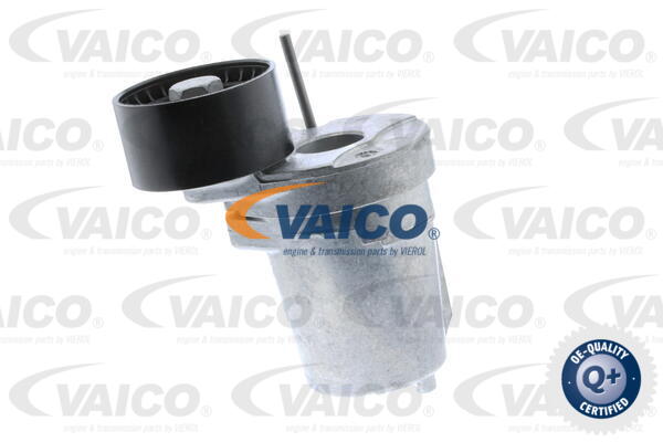 Galet-tendeur de courroie d'accessoires VAICO V20-2636