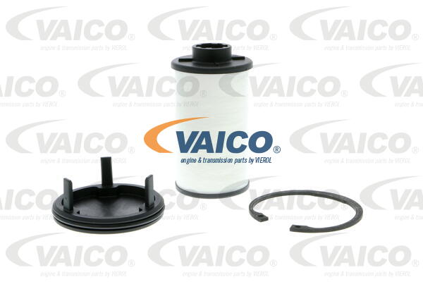 Filtre hydraulique pour boîte automatique VAICO V20-2741