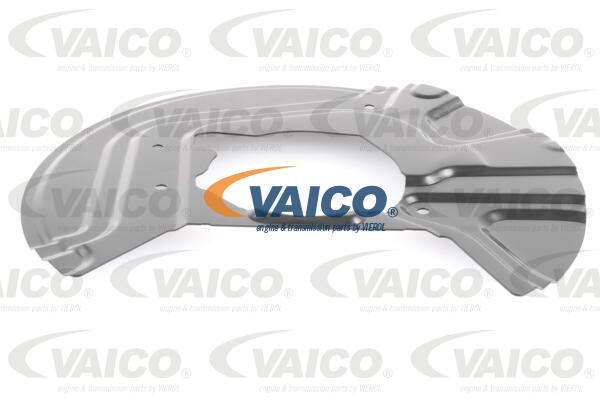 Déflecteur de disque de frein VAICO V20-2783