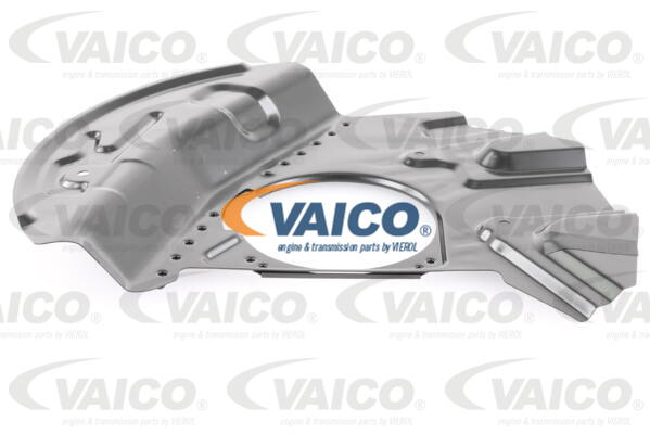 Déflecteur de disque de frein VAICO V20-2784