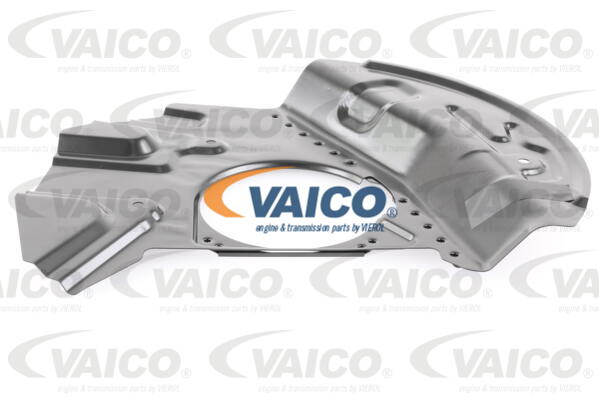 Déflecteur de disque de frein VAICO V20-2785