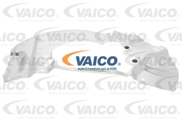 Déflecteur de disque de frein VAICO V20-2787