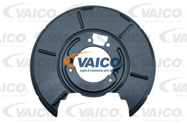 Déflecteur de disque de frein VAICO V20-2788
