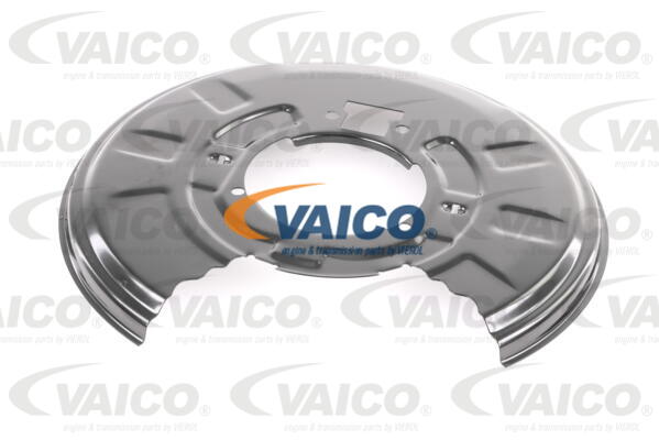 Déflecteur de disque de frein VAICO V20-2790