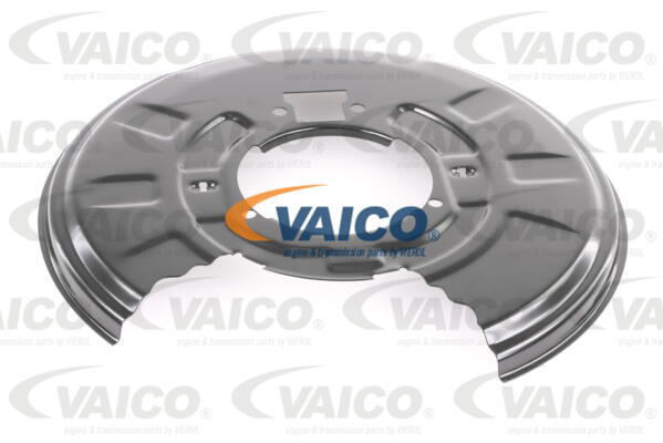 Déflecteur de disque de frein VAICO V20-2791