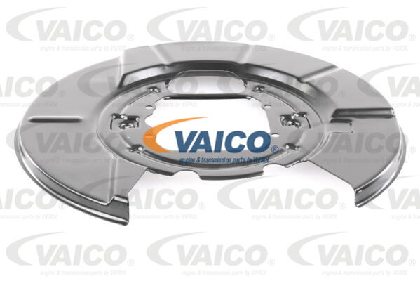 Déflecteur de disque de frein VAICO V20-2792