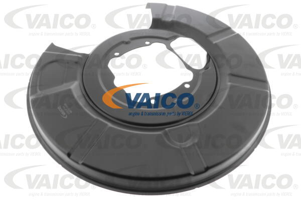 Déflecteur de disque de frein VAICO V20-2794