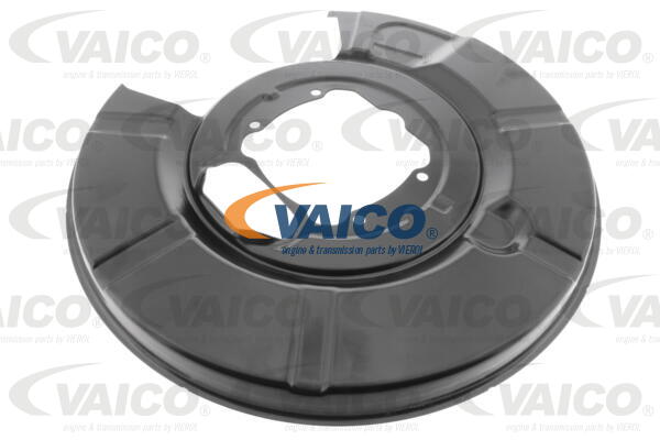 Déflecteur de disque de frein VAICO V20-2795