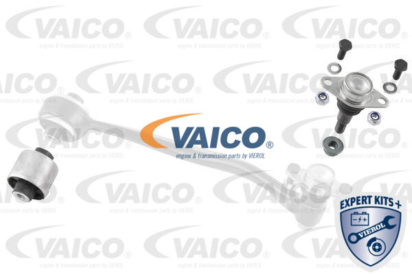 Kit de réparation bras de suspension VAICO V20-2802