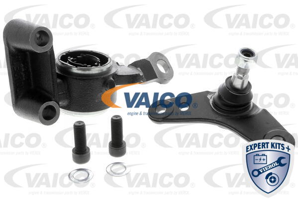 Kit de réparation bras de suspension VAICO V20-2804