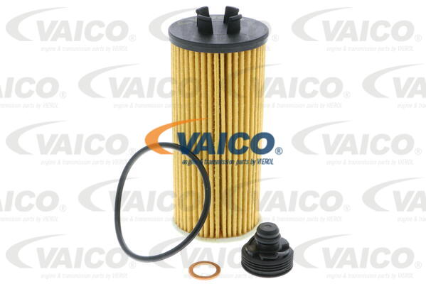 Filtre à huile VAICO V20-2853