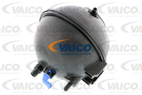 Vase d'expansion de liquide de refroidissement VAICO V20-2854