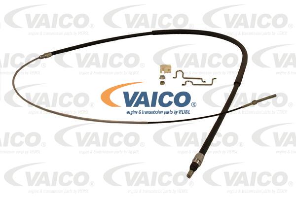 Câble de frein à main VAICO V20-30006