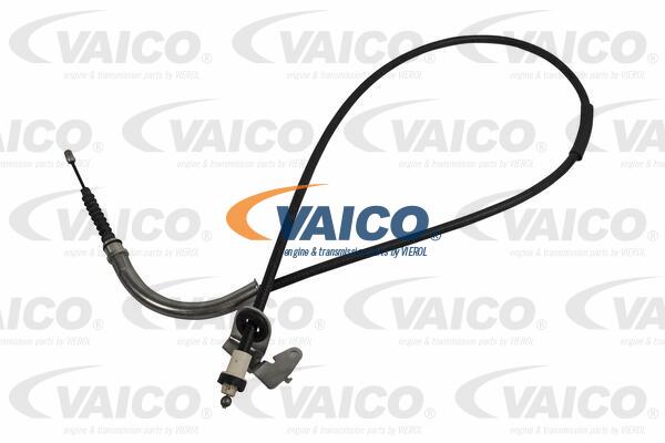 Câble de frein à main VAICO V20-30013