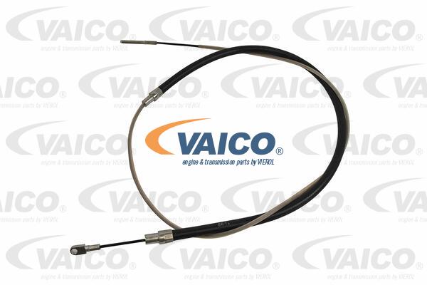 Câble de frein à main VAICO V20-30021