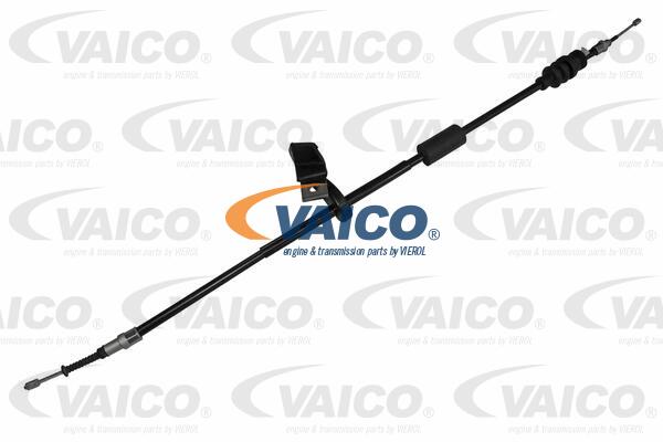 Câble de frein à main VAICO V20-30035