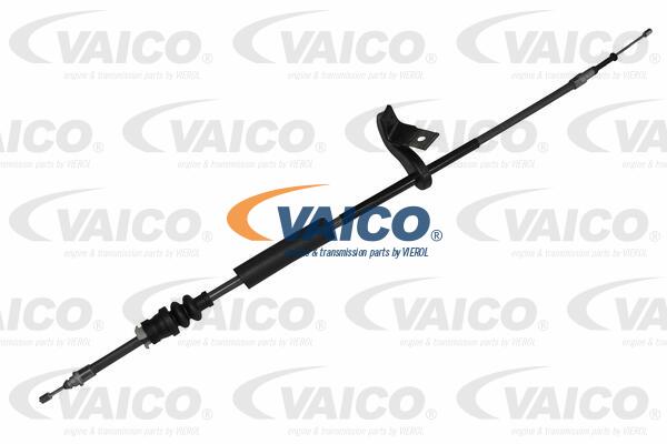 Câble de frein à main VAICO V20-30036