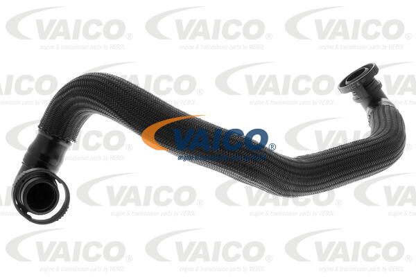 Tuyau de ventilation de carter-moteur VAICO V20-3048