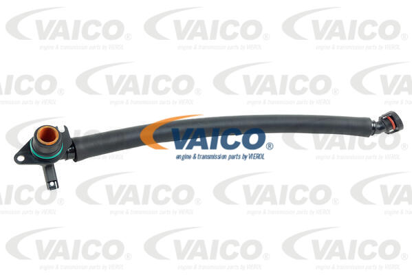 Flexible d'aération (reniflard d'huile) VAICO V20-3252