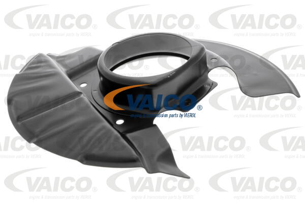 Déflecteur de disque de frein VAICO V20-3438