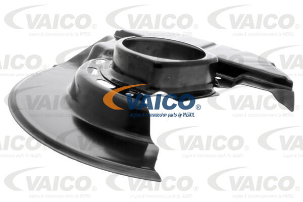 Déflecteur de disque de frein VAICO V20-3439
