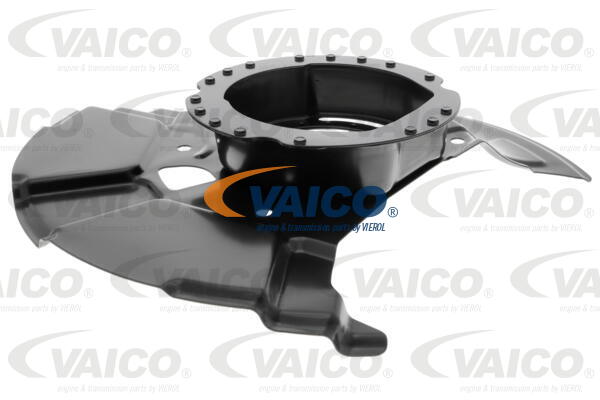 Déflecteur de disque de frein VAICO V20-3440